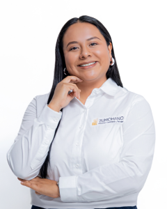 CP. Elisa González Morales