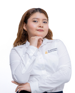 CP. Viviana A. Castillo Toledo