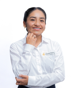 CP. Itzel Santiago López