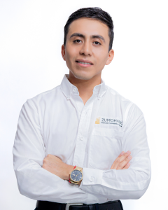CP. Uriel Navarrete Pérez