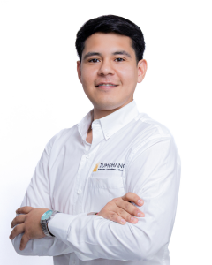 Lic. Julio Orozco Velázquez